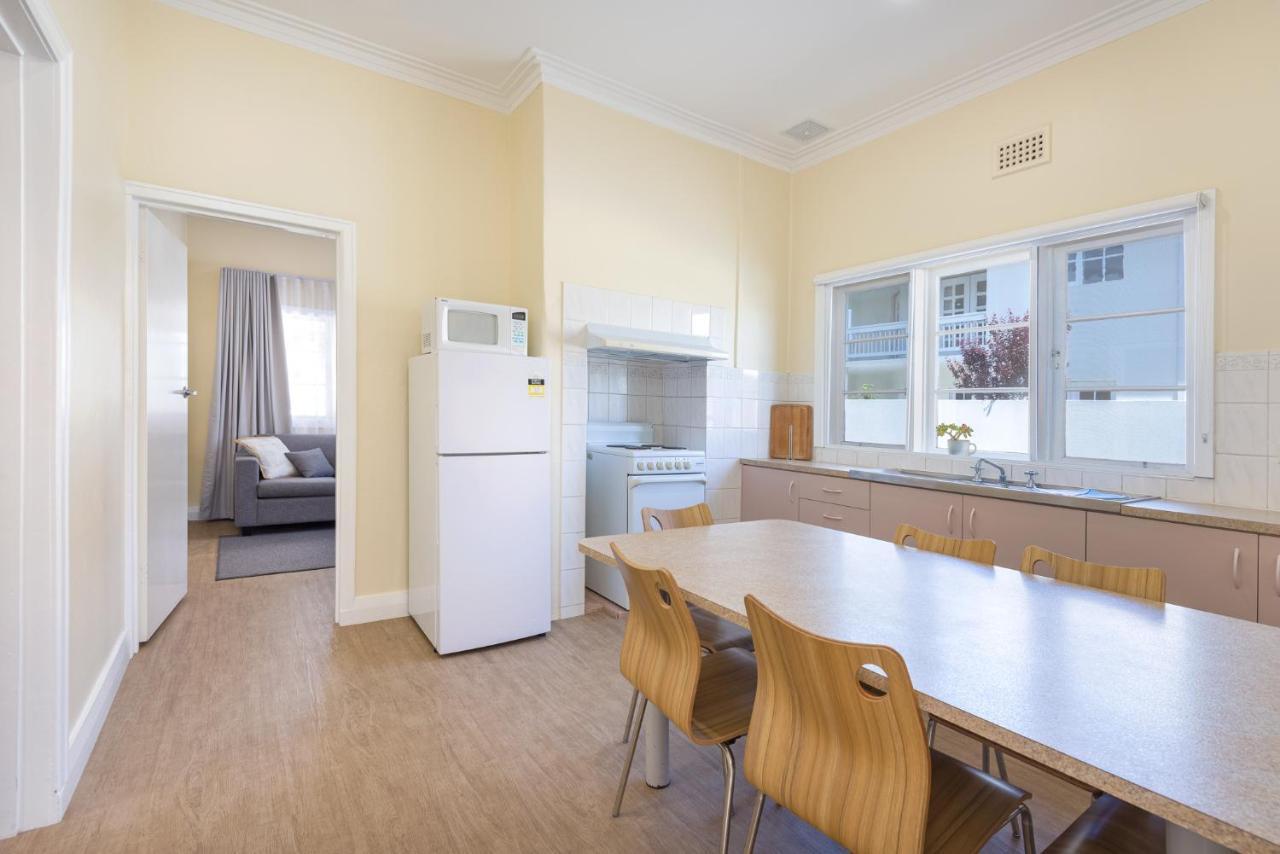 Albany Holiday Units Bagian luar foto