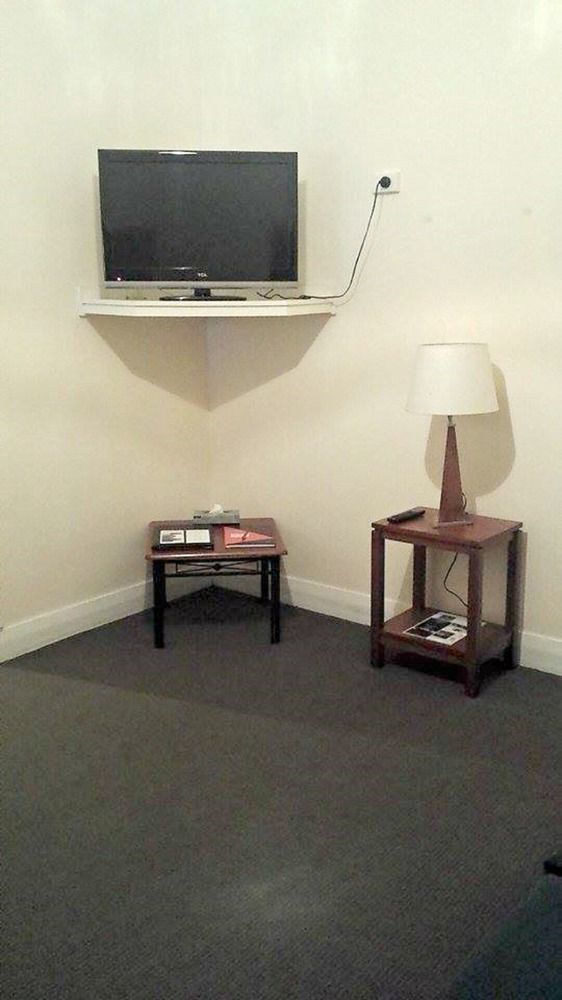 Albany Holiday Units Bagian luar foto