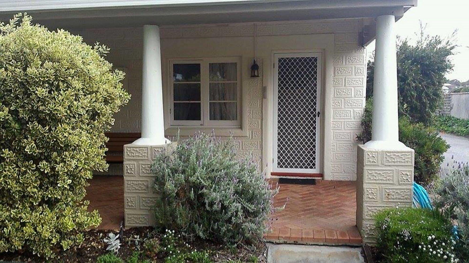 Albany Holiday Units Bagian luar foto